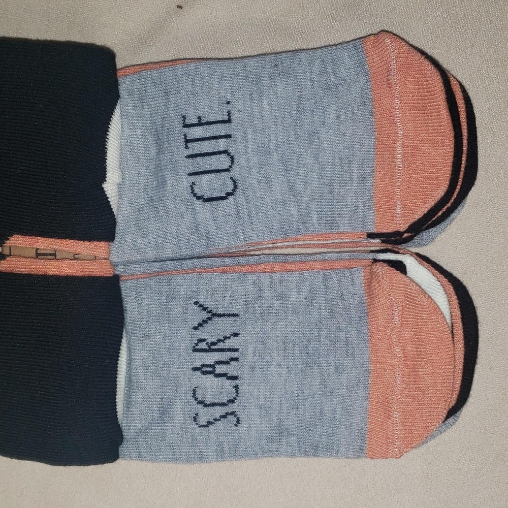 Socks - Picture 5 of 16